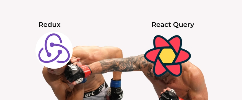 State Management in React Applications - Choosing the Right Tool for Seamless Development